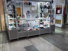 магазин украшений и аксессуаров Сорока в Перми