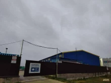 компания Русвагон в Красногорске