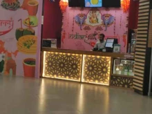 кафе индийский кухни Indian curry в Московском