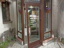 салон оптики Ника-оптик в Выборге