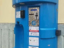Питьевая вода Автомат по продаже питьевой воды в Ростове-на-Дону