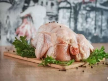 магазин мясных изделий для животных Мяснота в Воронеже