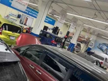 автосервис по ремонту гибридов и японских автомобилей Гибрид сервис ON в Краснодаре