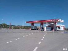 АЗС №58622 Лукойл в Пензе
