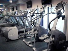 фитнес-клуб с бассейном Fresh fitness в Ставрополе