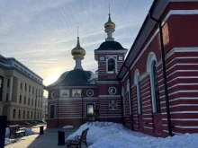 Храм во имя святителя Николая Чудотворца при манеже в Нижегородском кремле, Кремль, 1а к1 