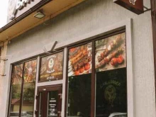 магазин блюд на мангале и маринованного мяса Бarashka в Астрахани