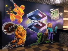 клуб виртуальной реальности Portal в Чите
