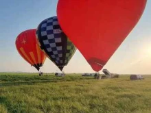 Авиационные клубы Аэронавт-Тюмень в Тюмени
