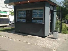 Сеть киосков мороженого, Псковская улица, 2а киоск 