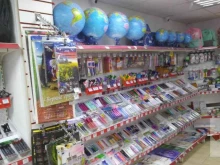 сеть магазинов Канцпрайс в Нижнем Новгороде
