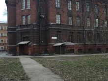 Техникумы Иркутский техникум машиностроения им. Н.П. Трапезникова в Иркутске