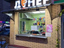 Киоск фастфудной продукции, Головинское шоссе, 2/14 ст1 
