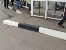 Быстрое питание Киоск быстрого питания в Подольске