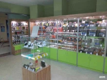 Green spark, Каминского, 27 