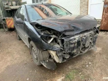 Авторемонт и техобслуживание (СТО) Автотехцентр в Уфе