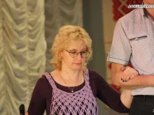 Всероссийское общество инвалидов, Чучева, 5 