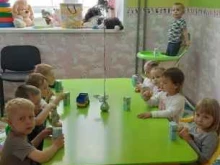 частный детский сад Солнышко в Красноярске