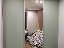 компания по продаже гардеробных систем и шкафов-купе Elfa в Перми