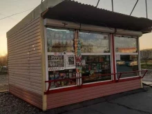Продовольственные киоски Продовольственный киоск в Комсомольске-на-Амуре