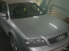 автосервис по ремонту автомобилей АвтоКонтакт в Кургане