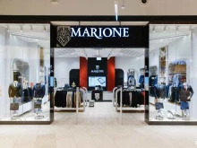 салон мужских костюмов Marione в Кудрово