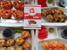 служба доставки Sushi like в Ульяновске