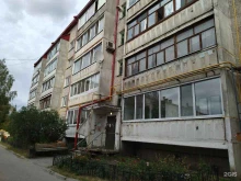 Участковый пункт полиции Участок №13 в Тюмени