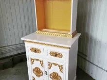Изготовление мебели под заказ Компания по изготовлению бурятской национальной мебели в Улан-Удэ