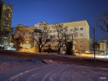 Школы Средняя общеобразовательная школа №18 в Екатеринбурге