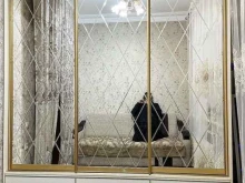 мебельный цех Джакура в Каспийске
