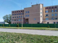 отдел по вопросам регистрации по месту жительства Отделение по вопросам миграции отдела полиции Кировский в Кемерово