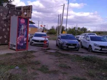 Быстрое питание Киоск фастфудной продукции в Волгограде