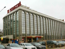 Рязанский, Рязанский проспект, 30 к2 