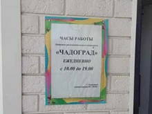 батутно-развлекательный центр Чадоград в Южноуральске