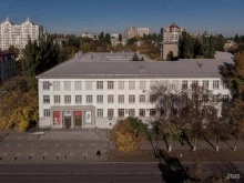 Музеи Липецкий областной краеведческий музей в Липецке