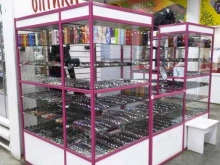 салон оптики Fabia Monti в Тюмени