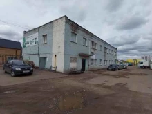 компания Кировсельмашснаб в Кирове