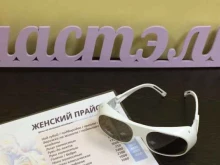 Anastel, Проточная улица, 10/1 к1 