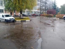 Фаворит, проезд Фрезер, 2 