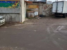 рекламно-производственная компания Альвада в Краснодаре