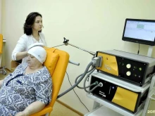 Кардиологическое отделение Ростовская областная клиническая больница в Ростове-на-Дону