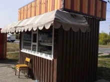 Киоск по продаже хлебобулочных изделий, Колотилова, 30 ст2 