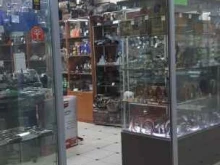 интернет-магазин Калибр 9 в Новосибирске