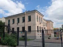 Детский сад компенсирующего вида №118 Адмиралтейского района, Измайловский проспект, 18 лит В 