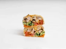 магазин фастфудной продукции Му-Хрю Бургер в Ханты-Мансийске