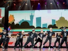 студия танца Quick dance в Сургуте