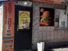 Киоск фастфудной продукции, Сибиряков-Гвардейцев, 49а киоск 
