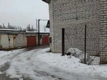 гаражный кооператив Квант-2 в Нижнем Новгороде