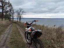 компания по прокату питбайков Bike_rental_team в Тольятти